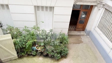 2 pièces PARIS 11 rue Camille Crespin du Gast