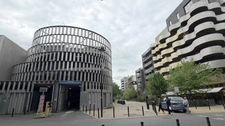 Deux pièces 68 m2 Quai du Châtelier L'ILE SAINT DENIS 