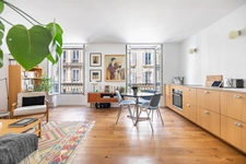 Appartement à vendre 0 pièces PARIS 17EME ARRONDISSEMENT (75)