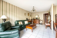 Appartement 59 m2 rue de La Roquette - Calme