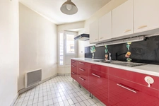 Appartement 3 pièces VANVES Centre