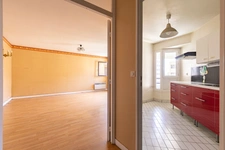 Appartement 3 pièces VANVES Centre