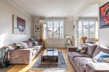 Élégante Maison familiale aux portes du Raincy - Villemomble