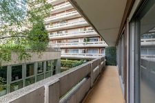 Appartement 59 m2 rue de La Roquette - Calme