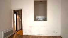 Appartement 2 pièces rue Myrha