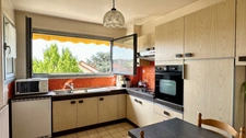 Appartement 4 pièces Gare SUCY EN BRIE 