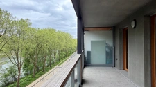 Deux pièces 68 m2 Quai du Châtelier L'ILE SAINT DENIS 