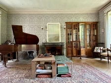 Charming property complex with a 1,500 m² garden in the heart of Meaux