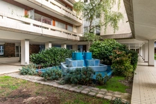 Appartement 59 m2 rue de La Roquette - Calme