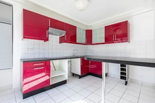 Appartement de standing, 4 pièces, église des Batignolles