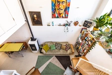 Loft Mairie LES LILAS
