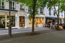 Appartement de standing, 4 pièces, église des Batignolles