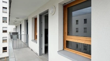 Deux pièces 68 m2 Quai du Châtelier L'ILE SAINT DENIS 