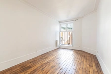 Appartement de standing, 4 pièces, église des Batignolles