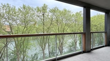 Deux pièces 68 m2 Quai du Châtelier L'ILE SAINT DENIS 