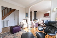 Élégante Maison familiale aux portes du Raincy - Villemomble