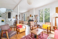 Maison 4 chambres  LA FERME VITRY SUR SEINE