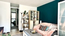 Haut Sucy Appartement 2 pièces vendu loué
