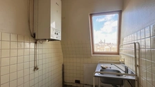 Appartement Rue Championnet à rénover PARIS 18