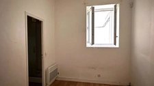 Appartement 2 pièces rue Myrha