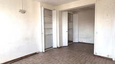 Appartement Rue Championnet à rénover PARIS 18