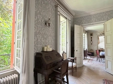 Charming property complex with a 1,500 m² garden in the heart of Meaux