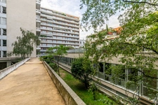 Appartement 59 m2 rue de La Roquette - Calme