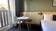 SAINT-MAURICE – INVESTISSEMENT LMNP – STUDIO 23 m² – RÉSIDENCE DE SERVICES