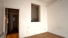 Appartement 2 pièces rue Myrha