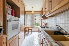 Appartement 59 m2 rue de La Roquette - Calme