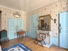 Charming property complex with a 1,500 m² garden in the heart of Meaux
