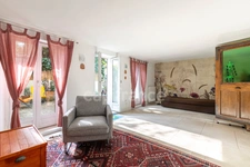 4 bedroom mansion in Viselets