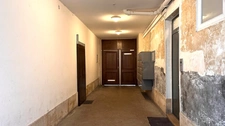 Appartement 2 pièces rue Myrha