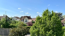 Appartement 4 pièces Gare SUCY EN BRIE 