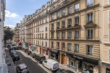 Appartement à vendre 0 pièces PARIS 17EME ARRONDISSEMENT (75)