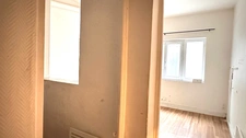 Appartement 2 pièces rue Myrha