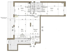 Appartement familial lumineux avec balcon à 3 minutes du RER A Fontenay-sous-Bois