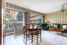 Appartement 59 m2 rue de La Roquette - Calme