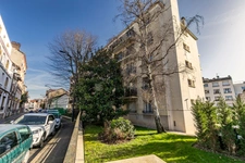 Appartement familial lumineux avec balcon à 3 minutes du RER A Fontenay-sous-Bois