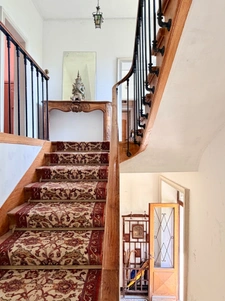 Charming property complex with a 1,500 m² garden in the heart of Meaux