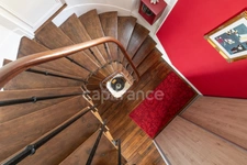 4 bedroom mansion in Viselets