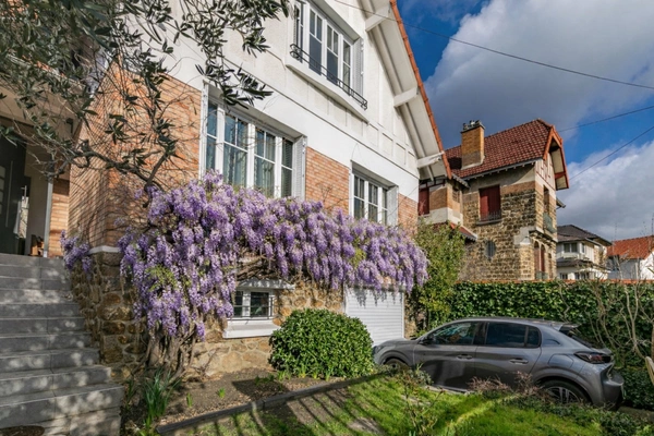 Élégante Maison familiale aux portes du Raincy - Villemomble