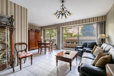 Appartement 59 m2 rue de La Roquette - Calme