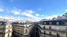 Appartement Rue Championnet à rénover PARIS 18