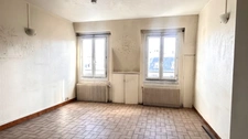 Appartement Rue Championnet à rénover PARIS 18