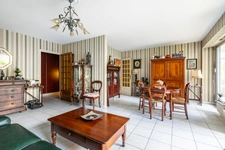 Appartement 59 m2 rue de La Roquette - Calme