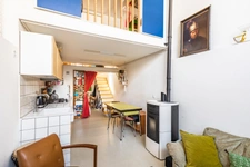 Loft Mairie LES LILAS