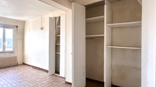 Appartement Rue Championnet à rénover PARIS 18