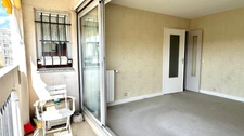 Appartement 4 pièces Gare SUCY EN BRIE 