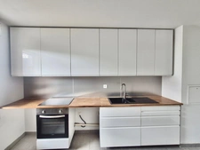 Deux pièces 68 m2 Quai du Châtelier L'ILE SAINT DENIS 